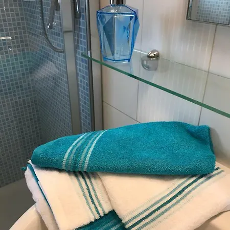Apartament Maison Eva
