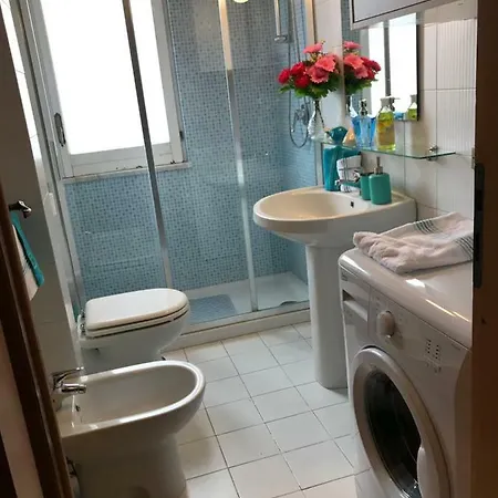 Maison Eva * Sorrento