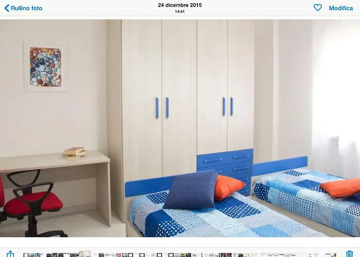Апартаменты Maison Eva