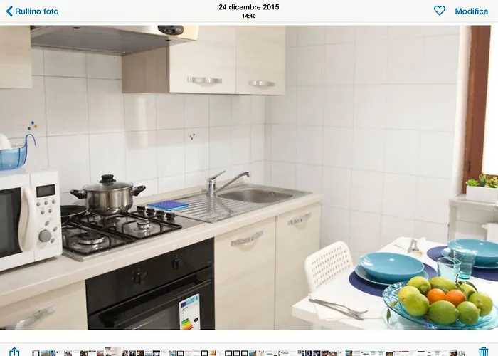 Апартаменты Maison Eva *