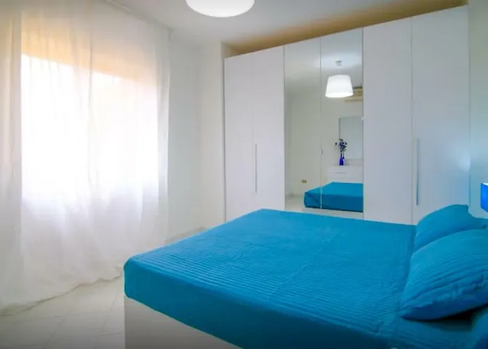 Maison Eva * Сорренто