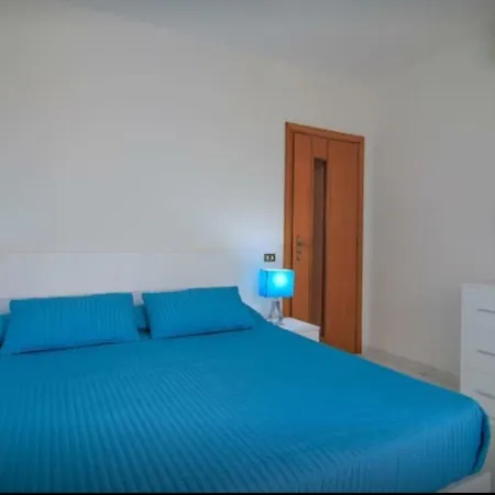 Apartment Maison Eva