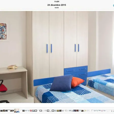 Apartment Maison Eva