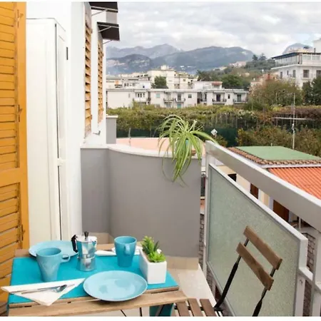 Apartman Maison Eva *