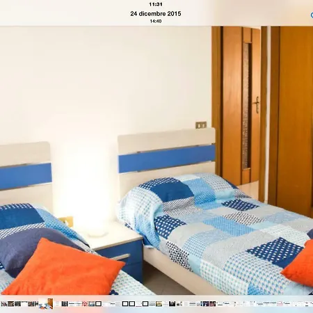 Apartment Maison Eva *