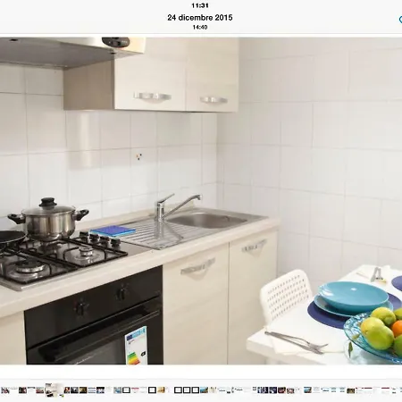 Apartman Maison Eva *