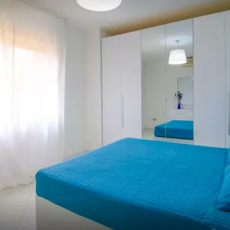 Maison Eva * Sorrento