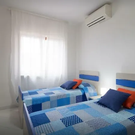 Maison Eva * 索伦托