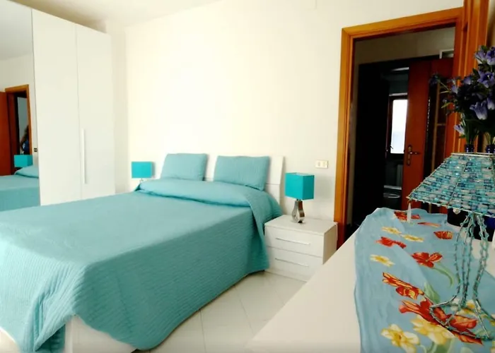 Maison Eva شقة *