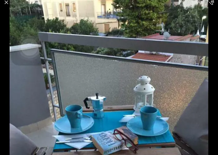 Maison Eva 索伦托