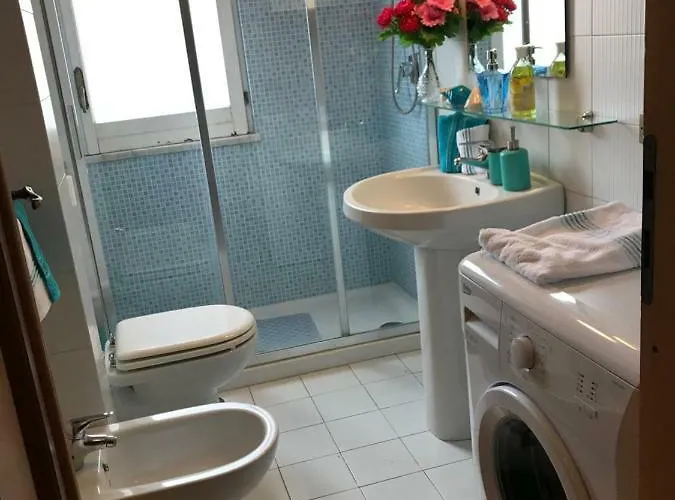 Maison Eva * 索伦托