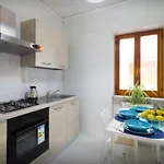 Maison Eva Apartman Sorrento