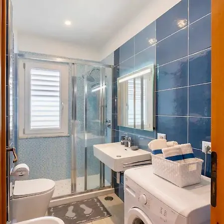 Maison Eva Apartmán Sorrento