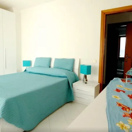 Maison Eva Apartmán *