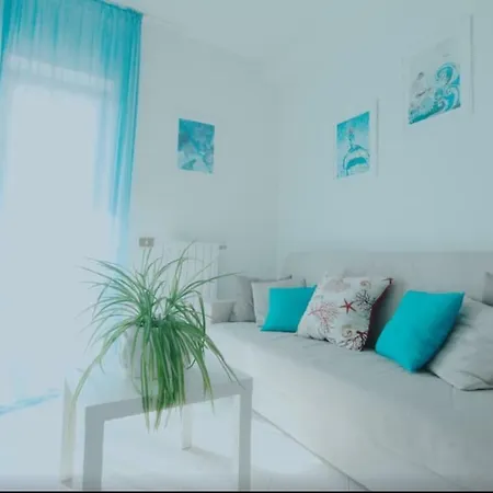 Apartmán Maison Eva