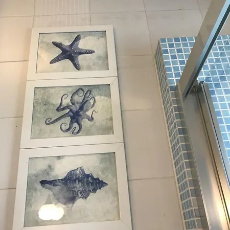 Maison Eva Apartmán