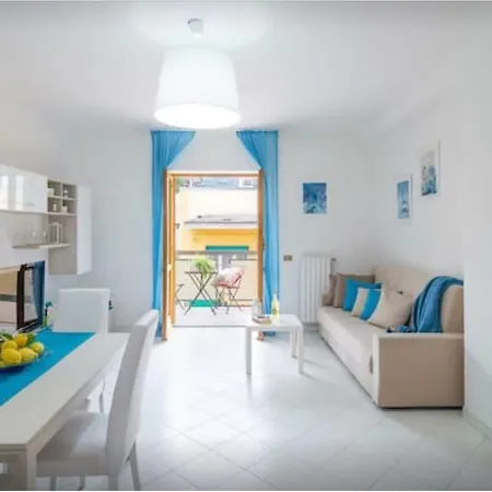 Maison Eva Apartmán *